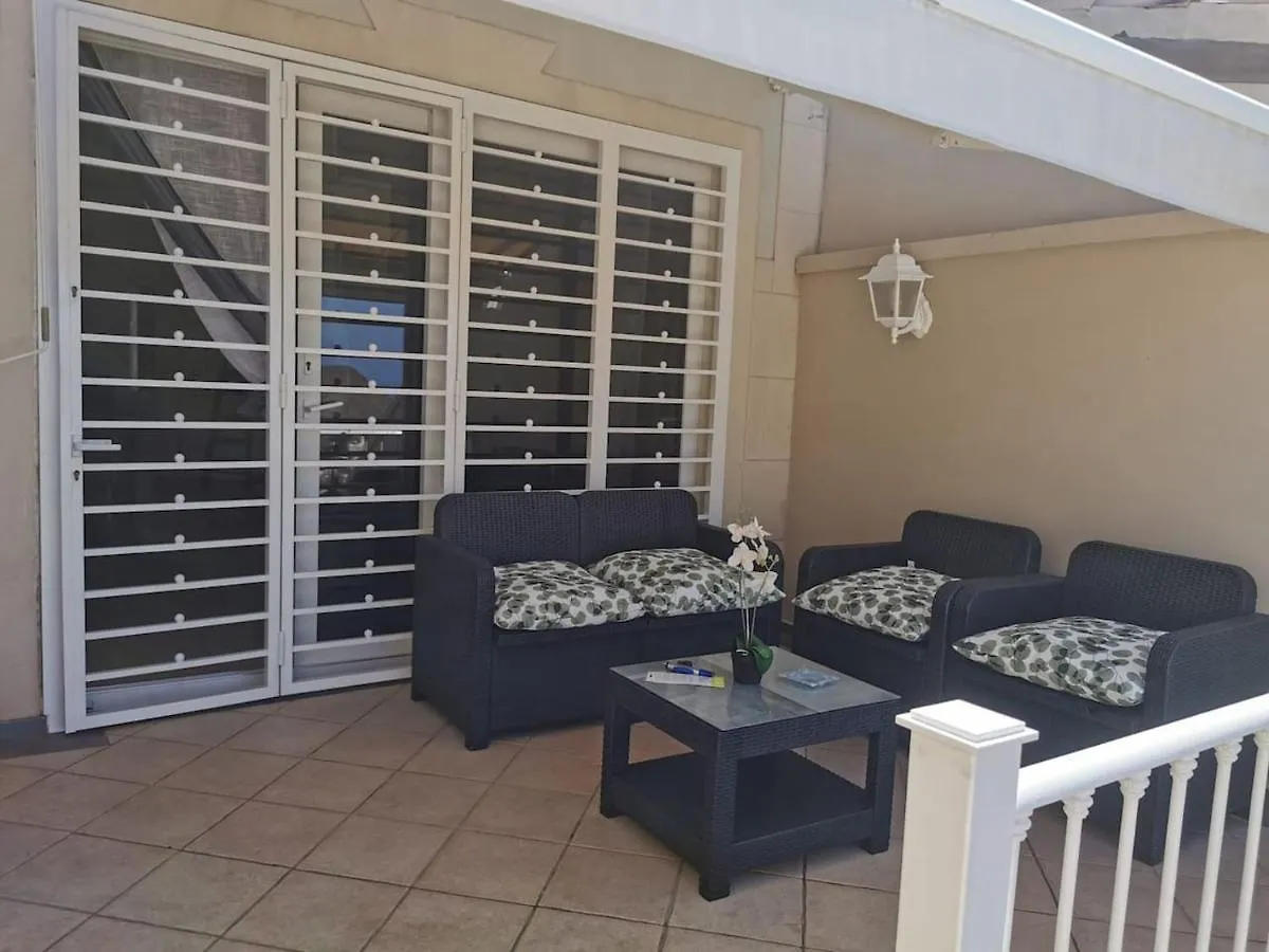 Relax And Enjoy In Tenerife Sud! Villa Chayofa
