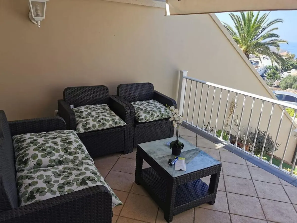 Holiday home Relax And Enjoy In Tenerife Sud! Villa Chayofa