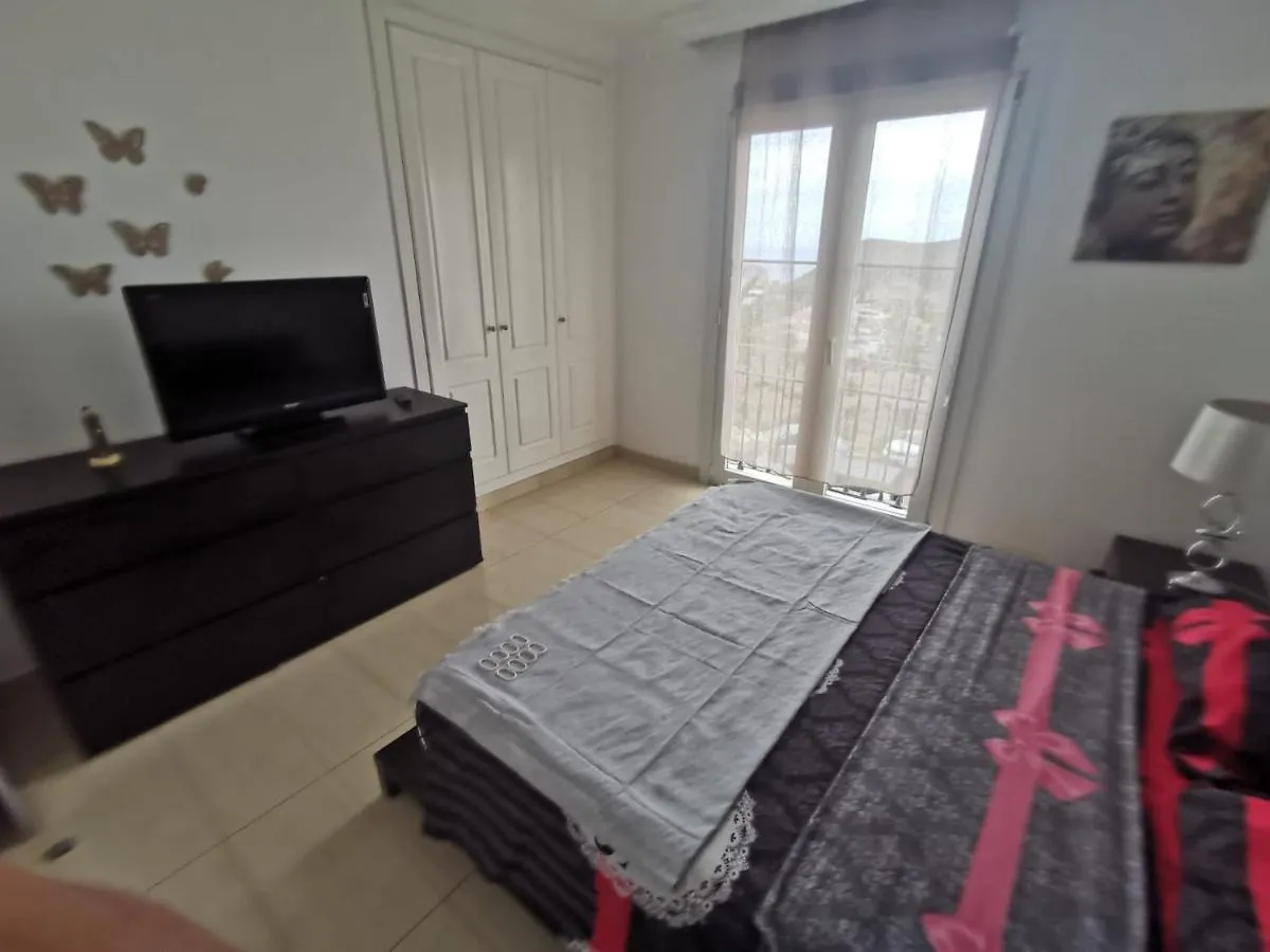 Casa vacanze Relax And Enjoy In Tenerife Sud! Villa Chayofa