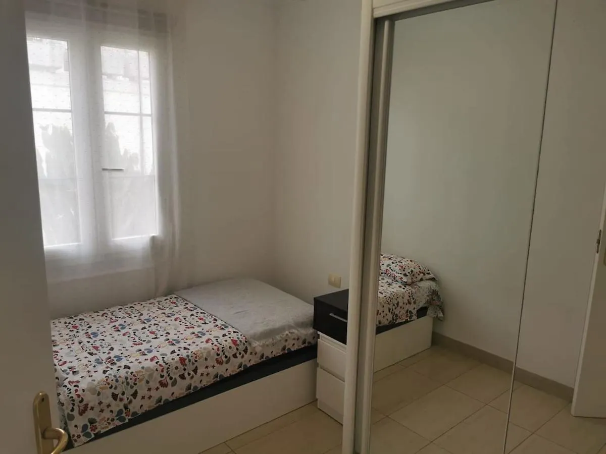 Relax And Enjoy In Tenerife Sud! Villa Chayofa Holiday home