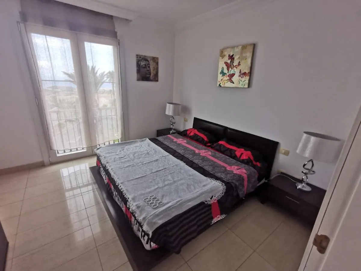 Relax And Enjoy In Tenerife Sud! Villa Chayofa 0*,  Spain