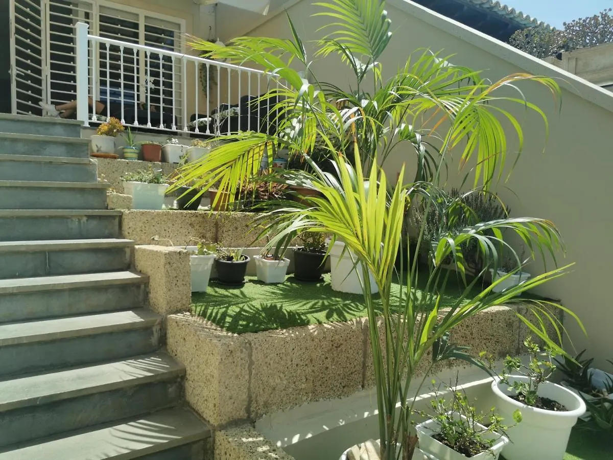 Relax And Enjoy In Tenerife Sud! Villa Chayofa Holiday home