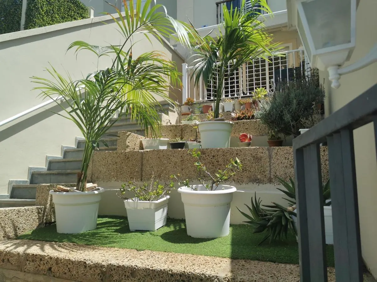 Holiday home Relax And Enjoy In Tenerife Sud! Villa Chayofa