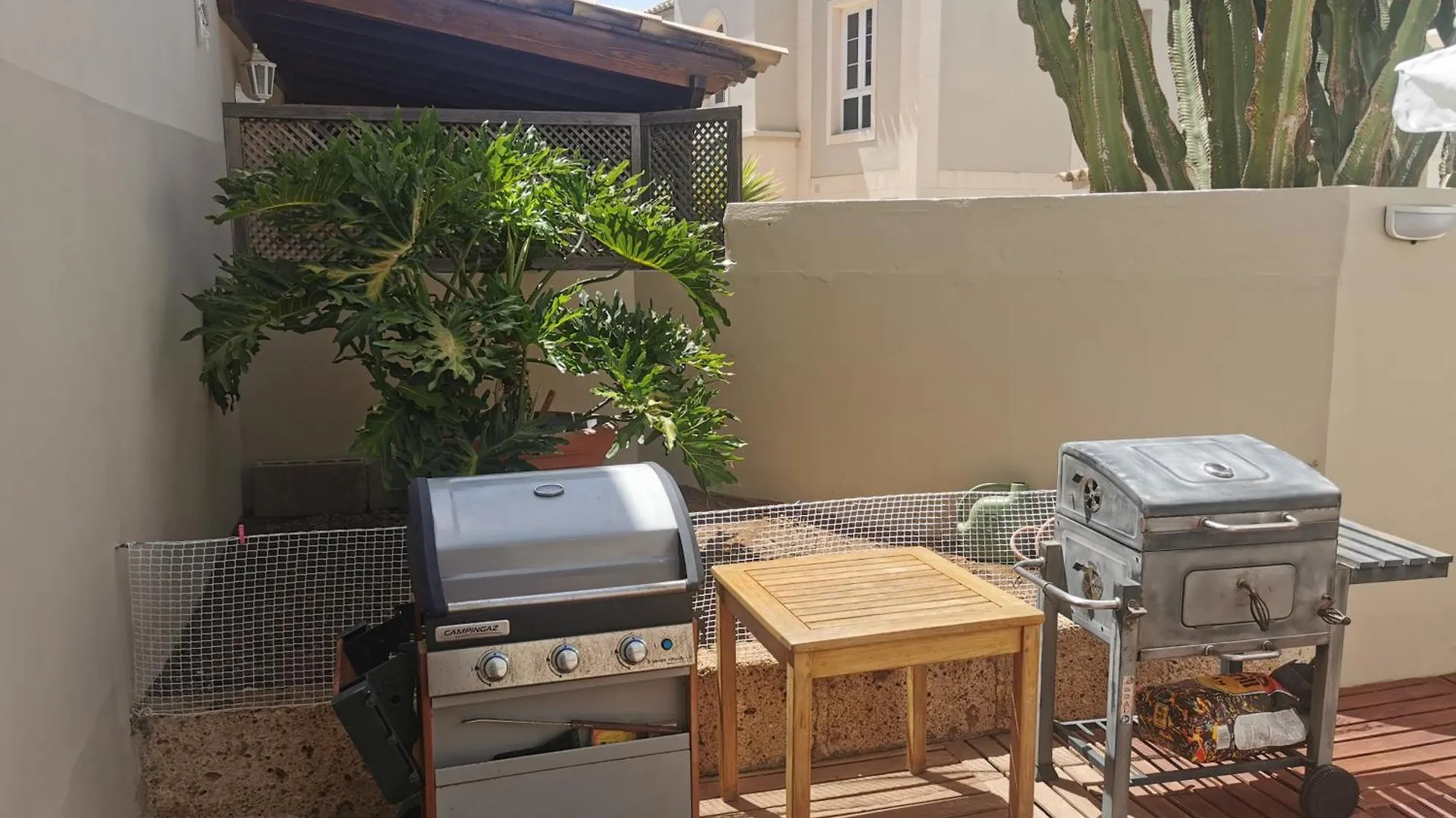 Relax And Enjoy In Tenerife Sud! Villa Chayofa 0*,  Spain