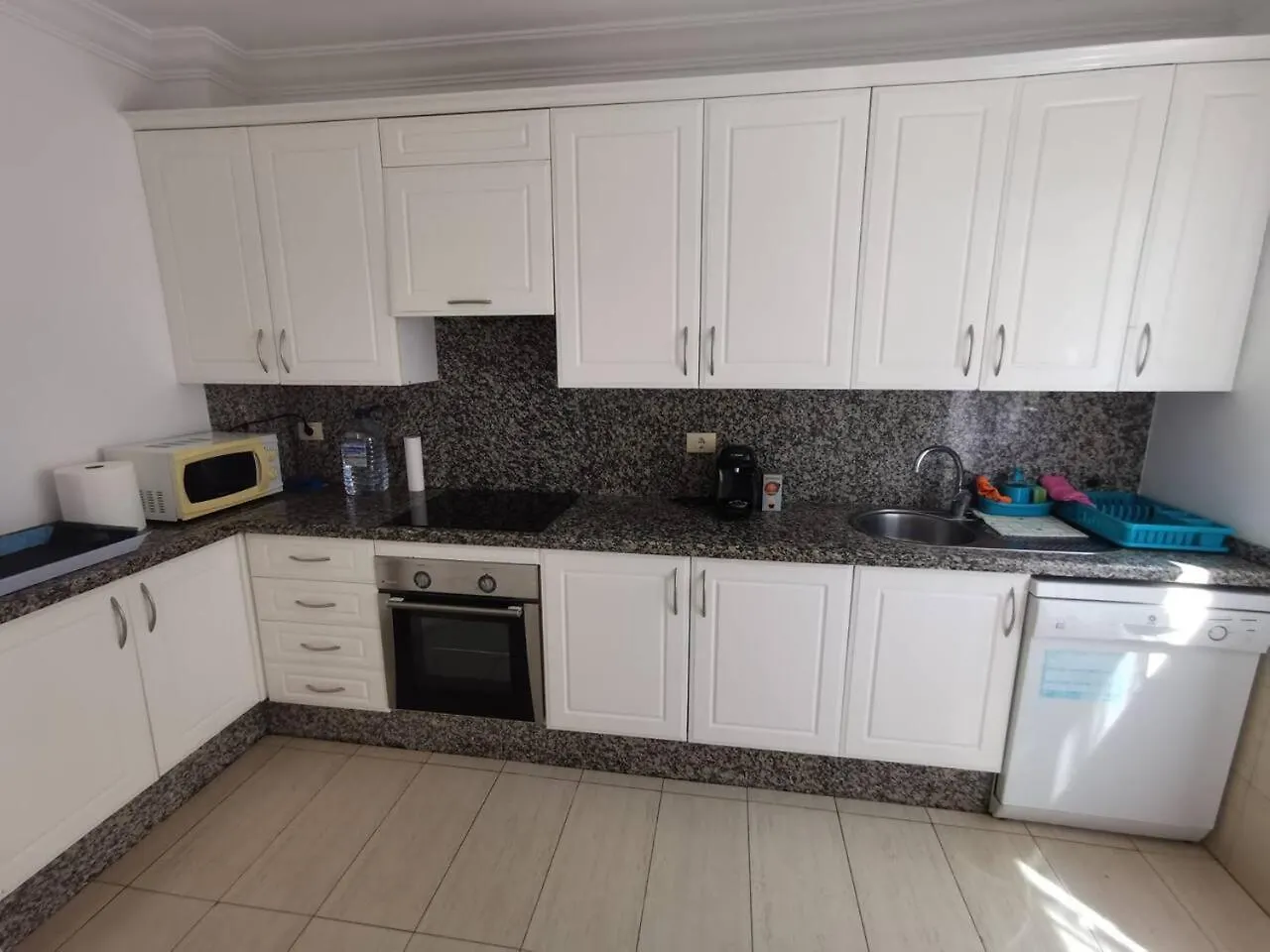 Holiday home Relax And Enjoy In Tenerife Sud! Villa Chayofa Spain