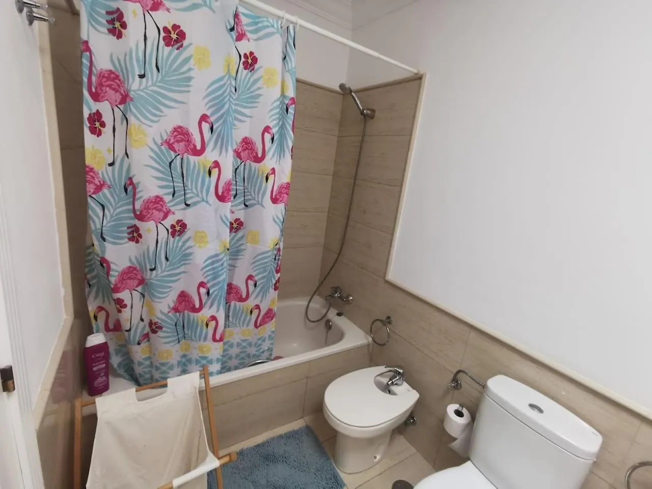 Holiday home Relax And Enjoy In Tenerife Sud! Villa Chayofa