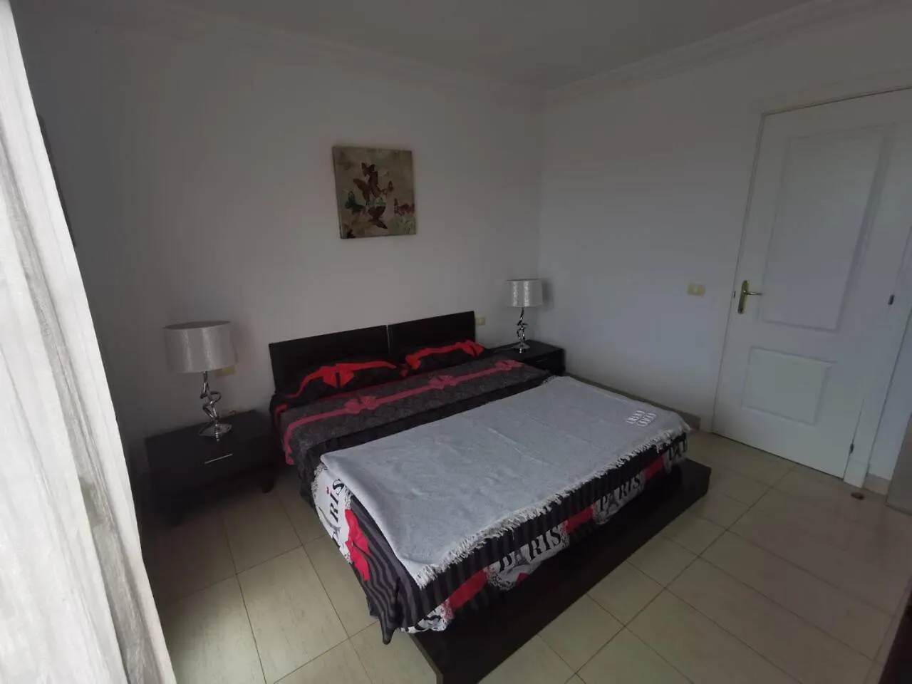 Holiday home Relax And Enjoy In Tenerife Sud! Villa Chayofa