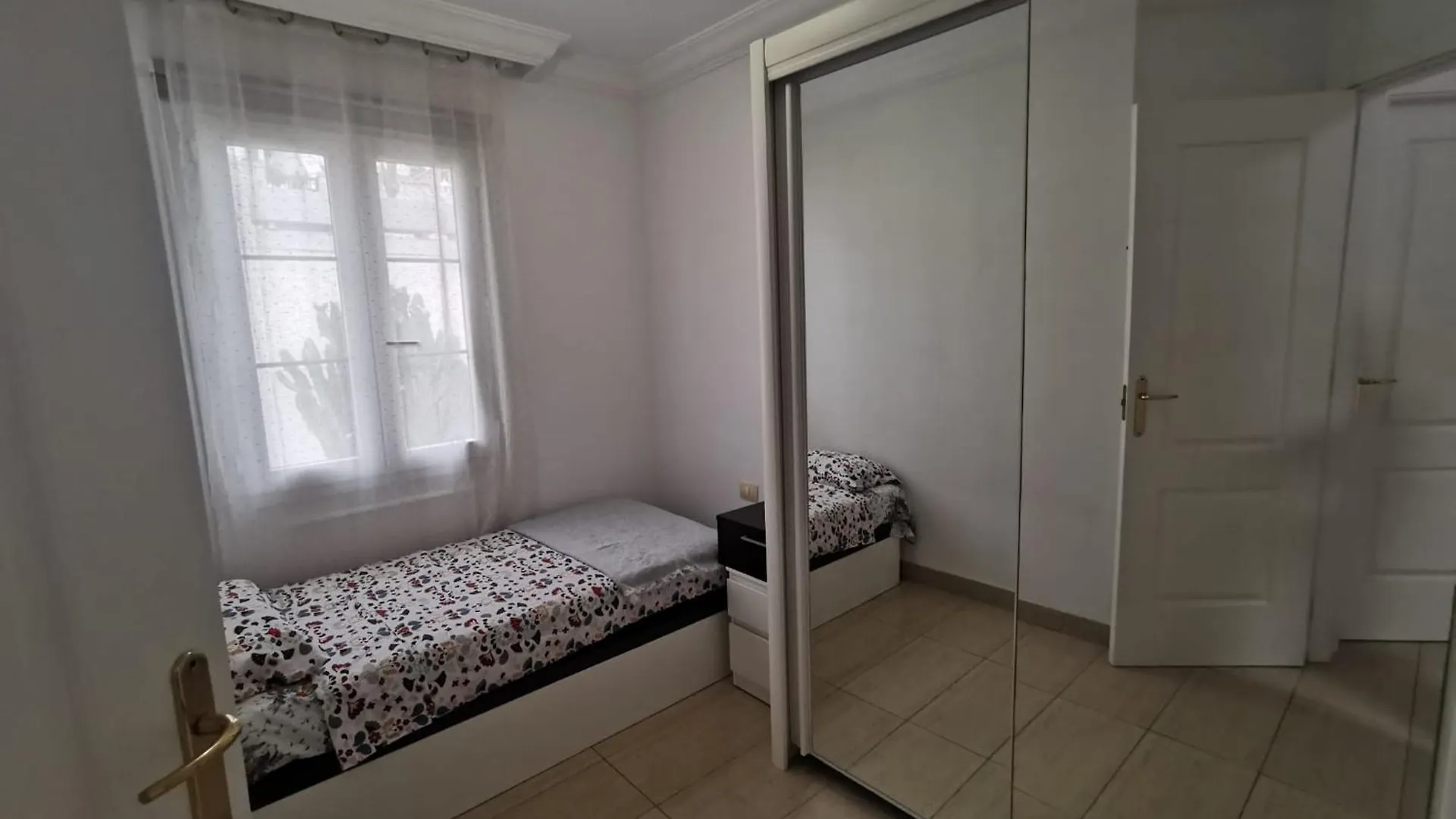 Holiday home Relax And Enjoy In Tenerife Sud! Villa Chayofa Spain