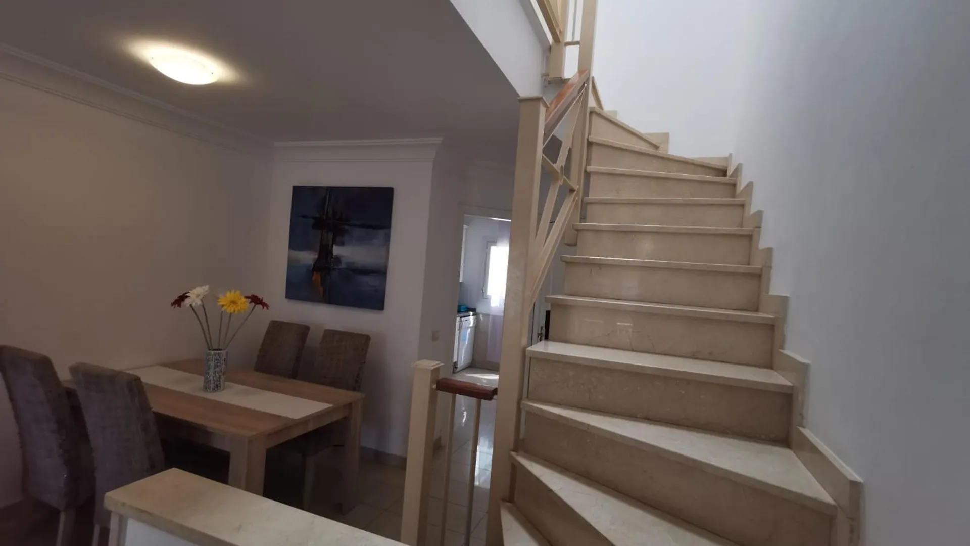 Relax And Enjoy In Tenerife Sud! Villa Chayofa