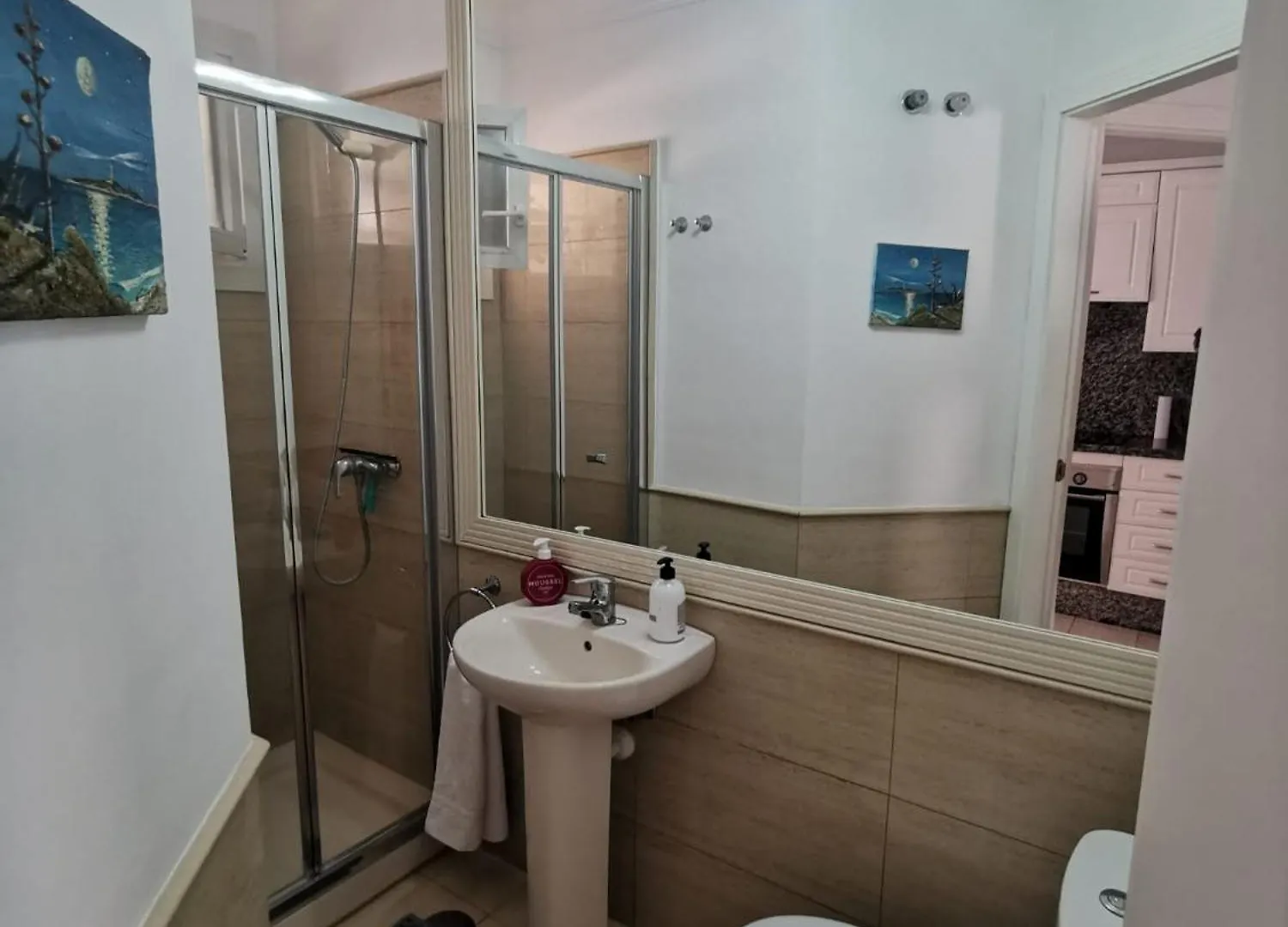 Relax And Enjoy In Tenerife Sud! Villa Chayofa