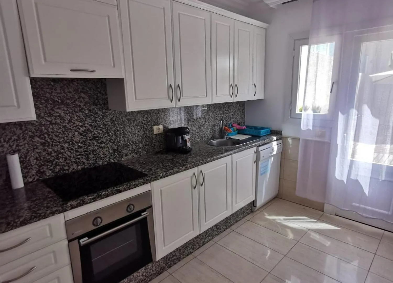 Holiday home Relax And Enjoy In Tenerife Sud! Villa Chayofa