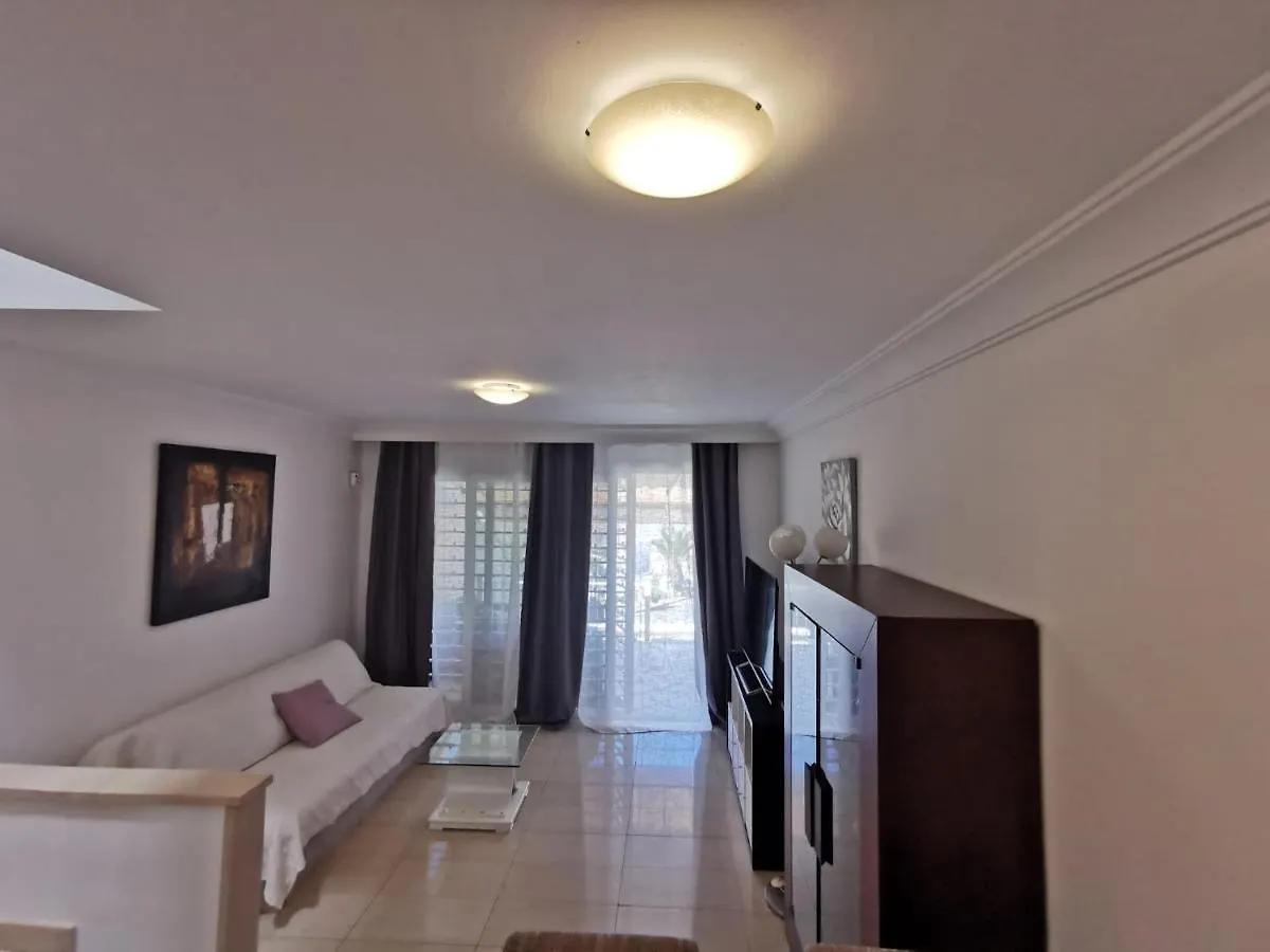 Relax And Enjoy In Tenerife Sud! Villa Chayofa