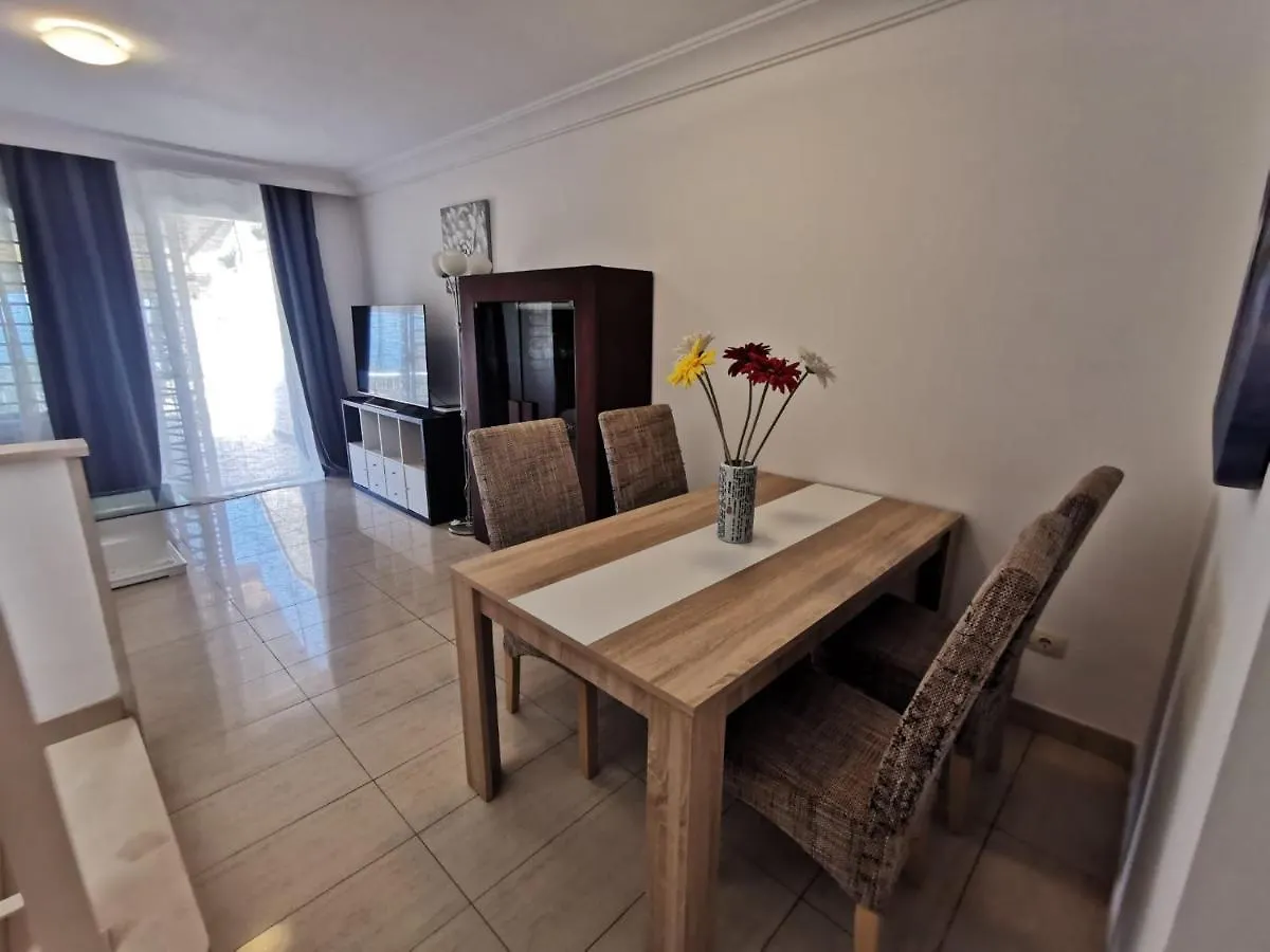 Relax And Enjoy In Tenerife Sud! Villa Chayofa
