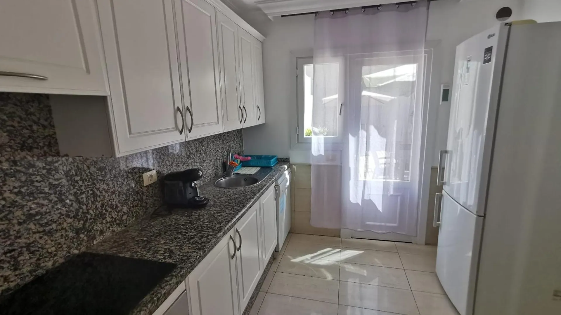 Relax And Enjoy In Tenerife Sud! Villa Chayofa